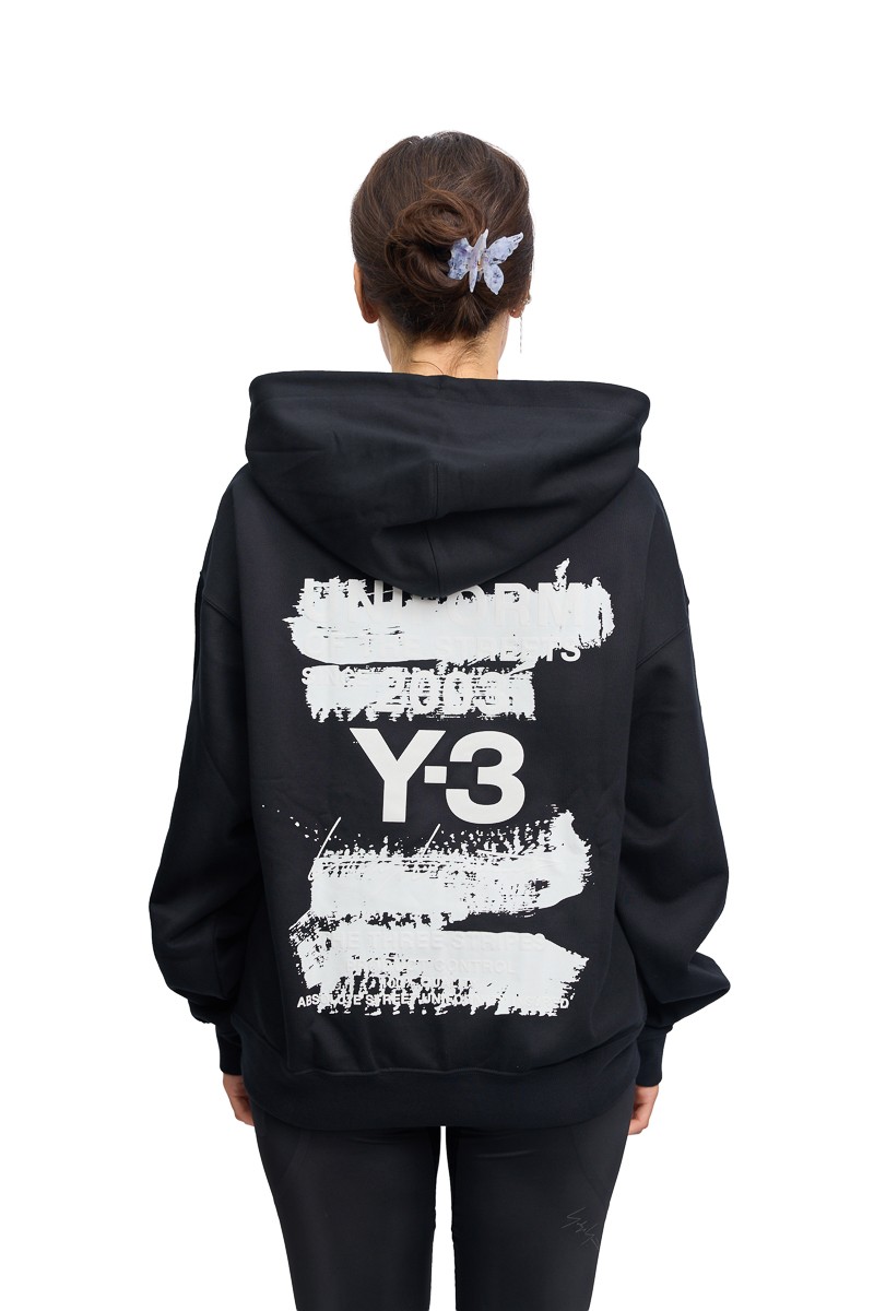 Худи Y-3 20967