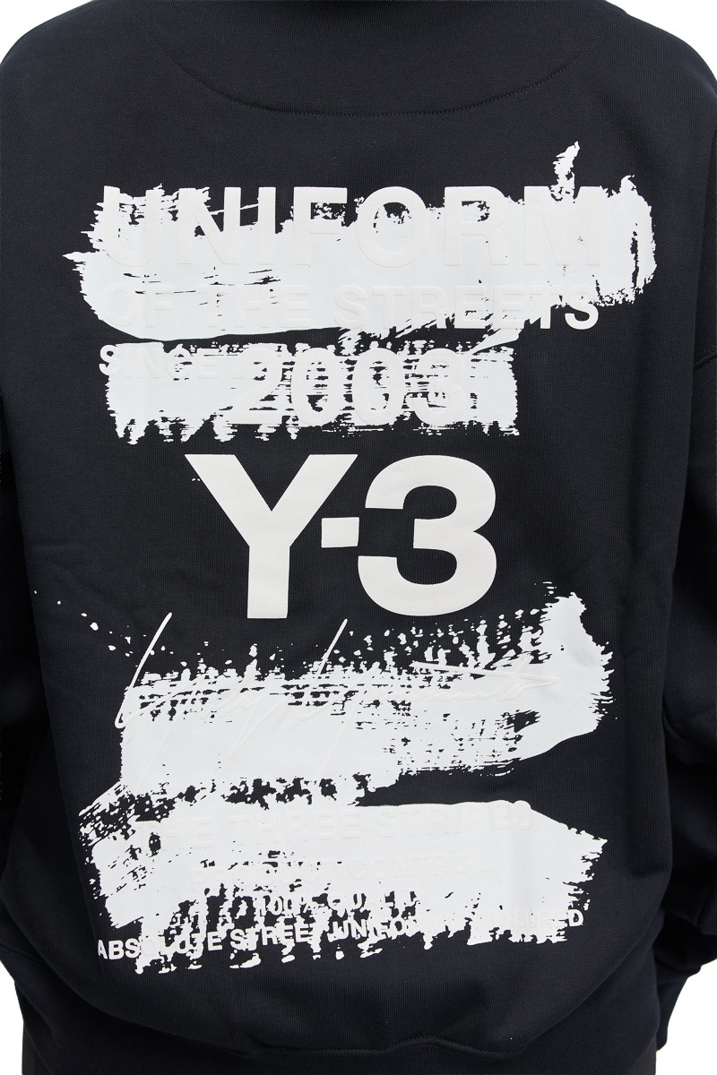 Худи Y-3 20967