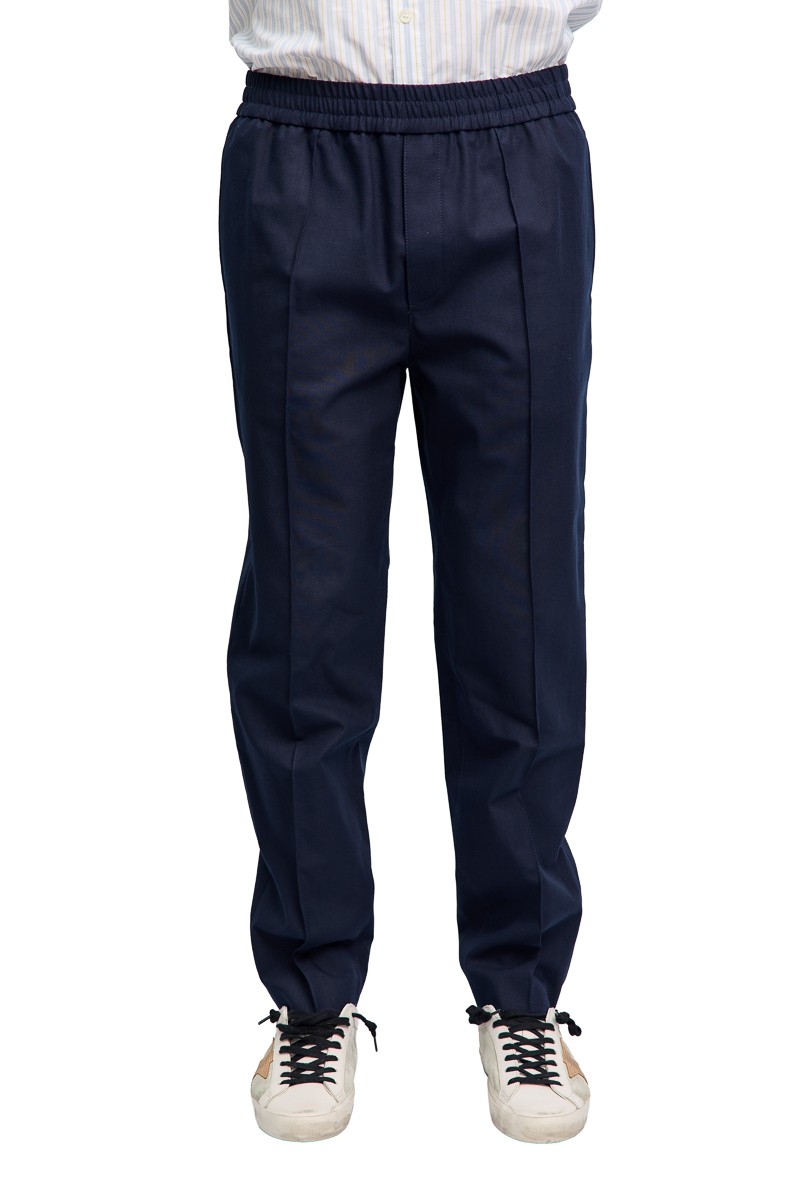 Брюки A.P.C. 21248