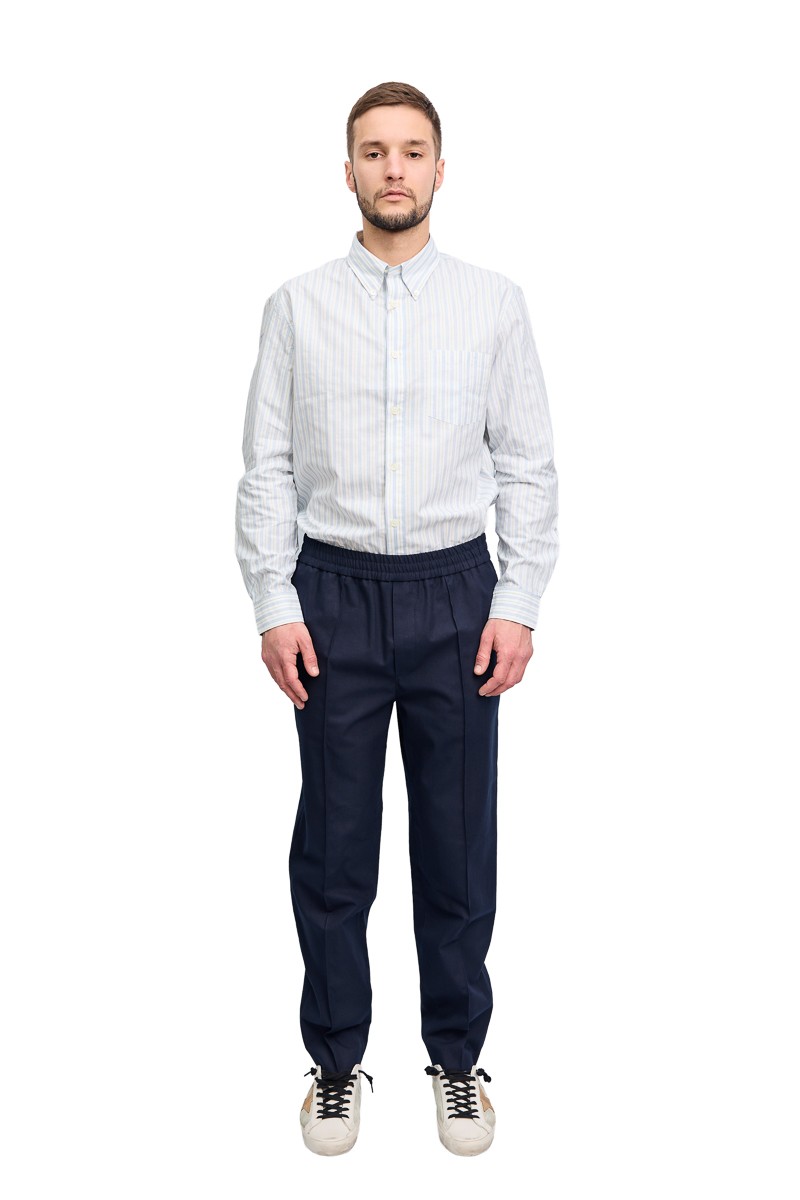 Брюки A.P.C. 21248