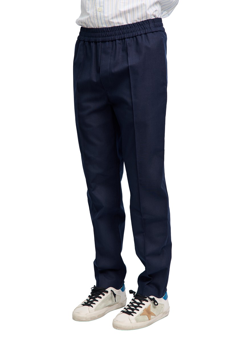 Брюки A.P.C. 21248