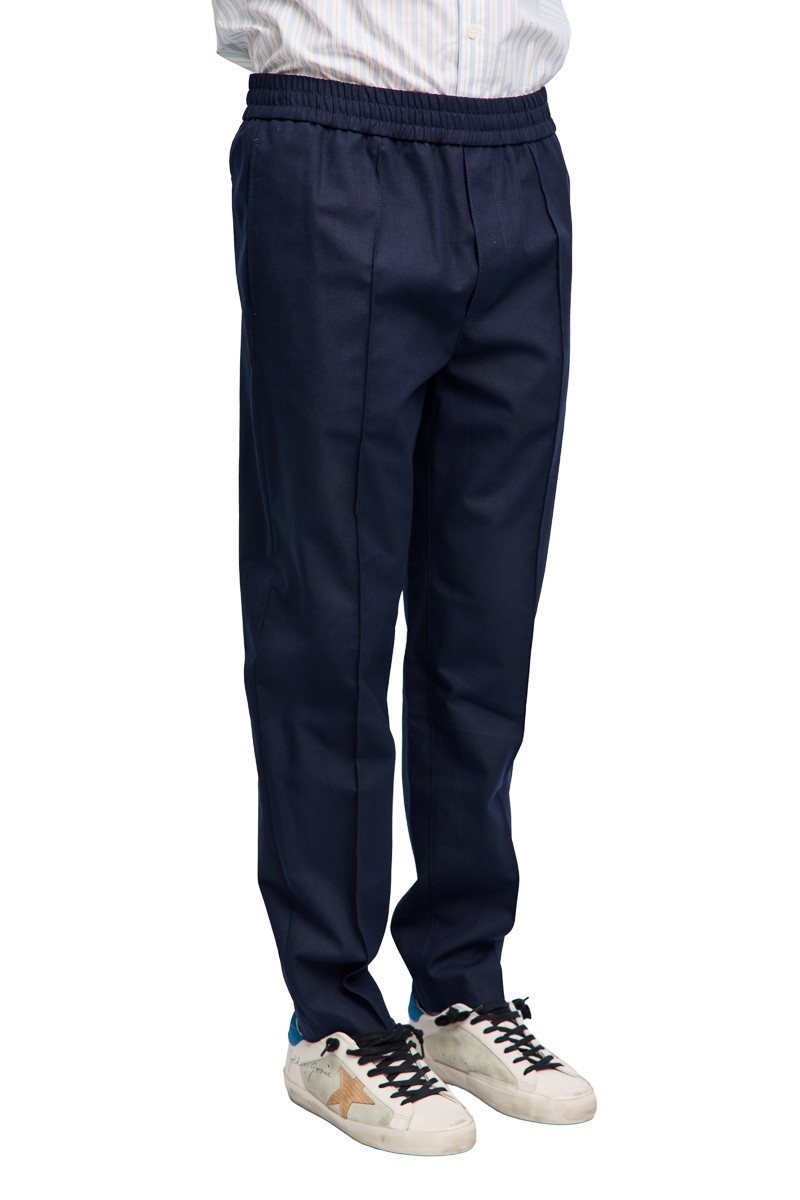 Брюки A.P.C. 21248
