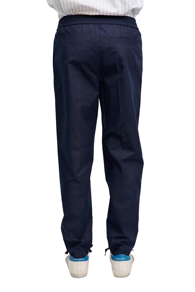 Брюки A.P.C. 21248