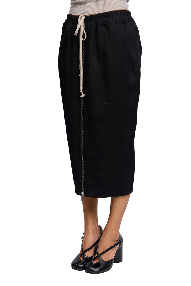 Юбка Rick Owens 21446
