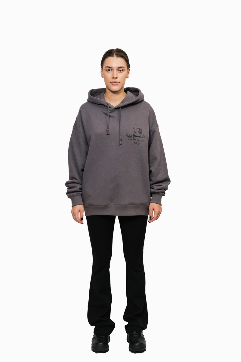 Худи Y-3 21554