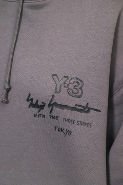 Y-3