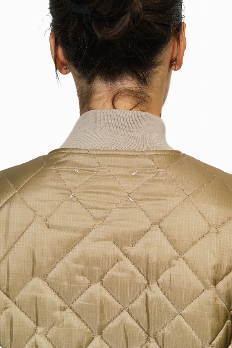 Куртка Maison Margiela 21859