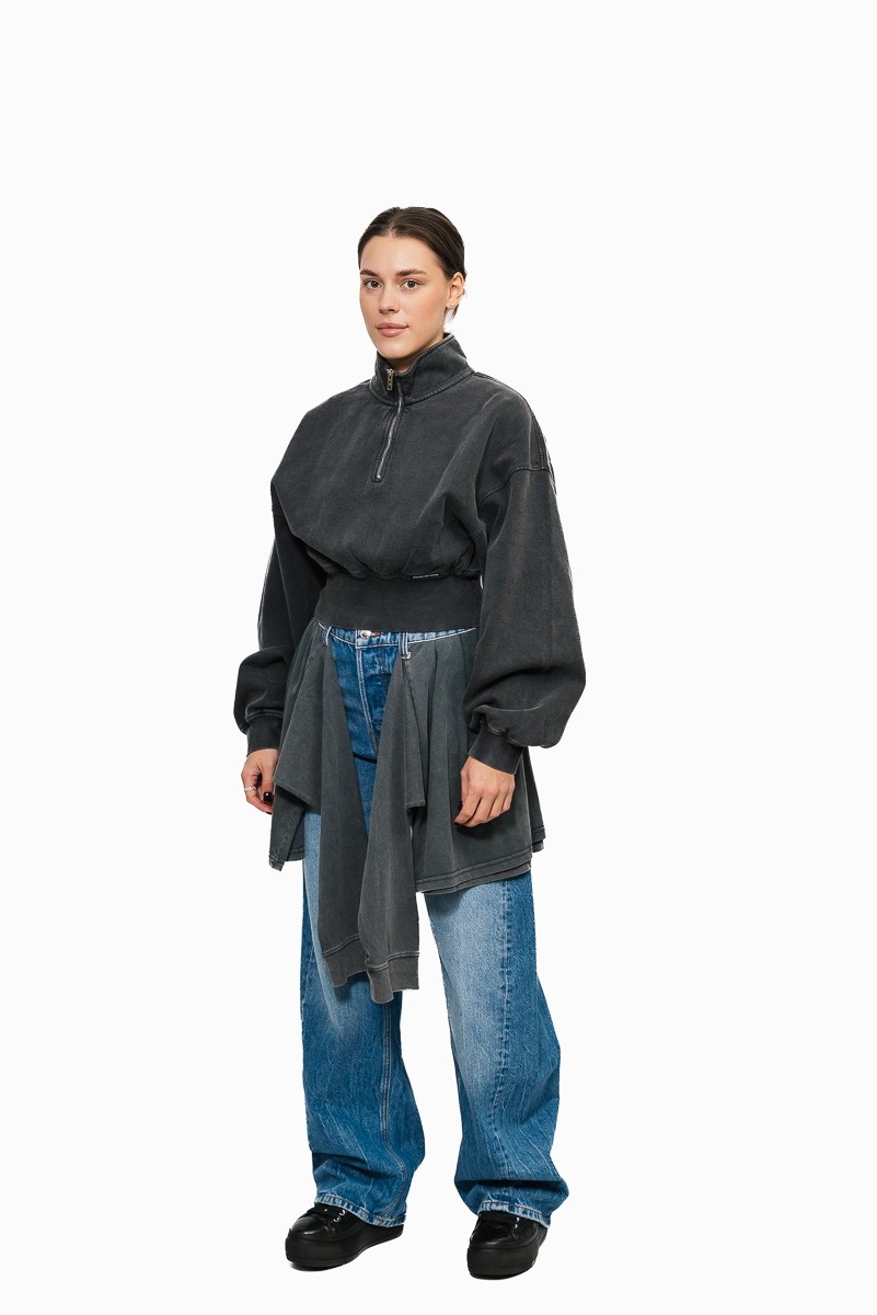 Джинсы Alexander Wang 21957