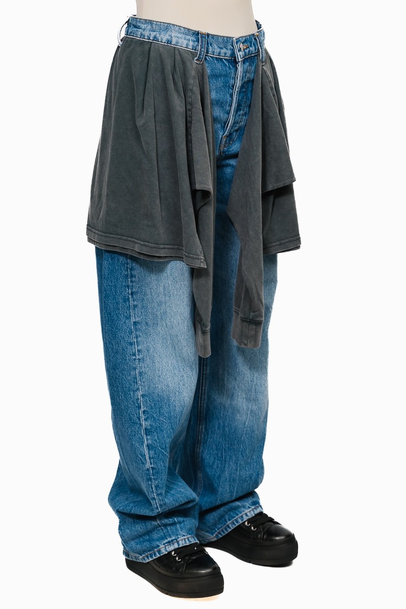 Джинсы Alexander Wang 21957