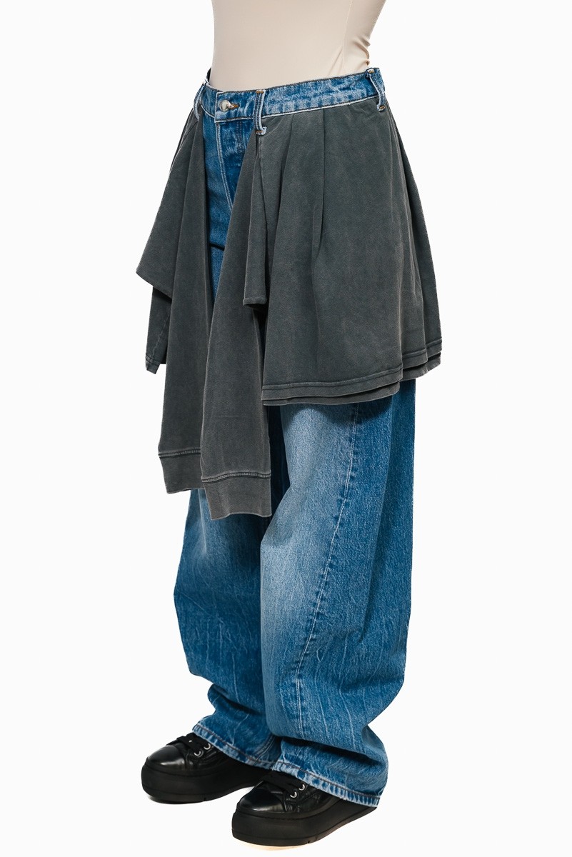 Джинсы Alexander Wang 21957