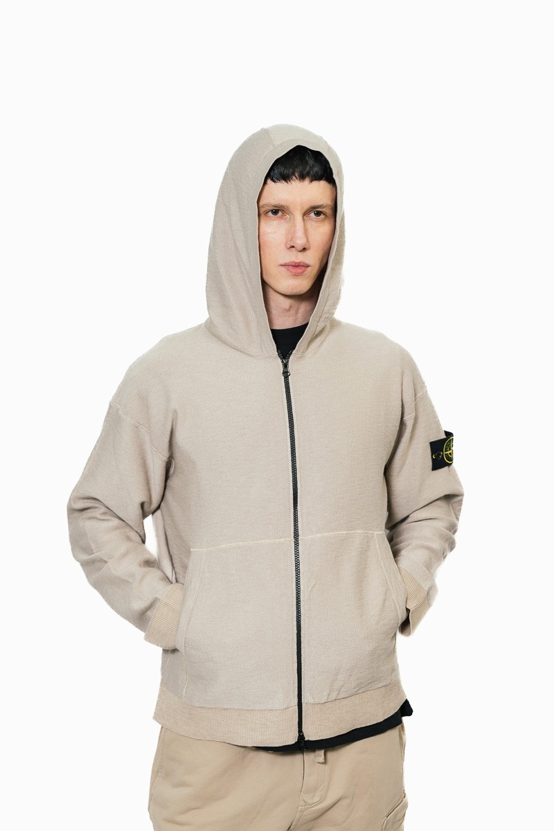 Кофта Stone Island 22343