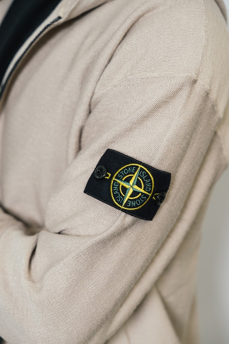 Кофта Stone Island 22343