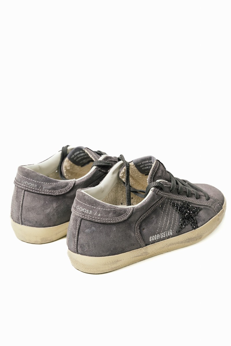 Кроссовки Golden Goose 22539
