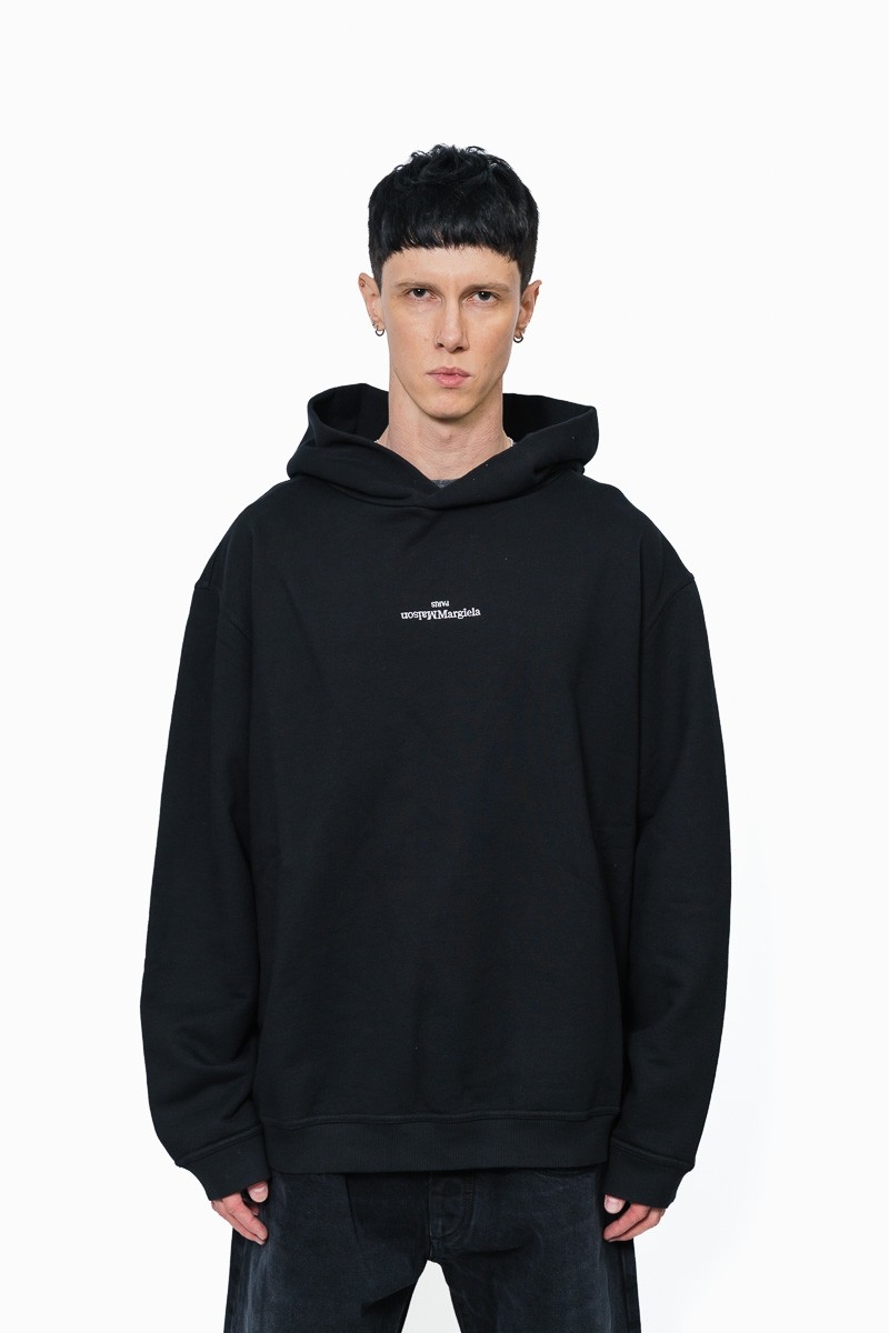 Худи Maison Margiela 22625