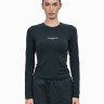 Лонгслив Alexander Wang 22922