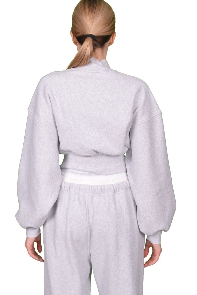 Кофта Alexander Wang 19653