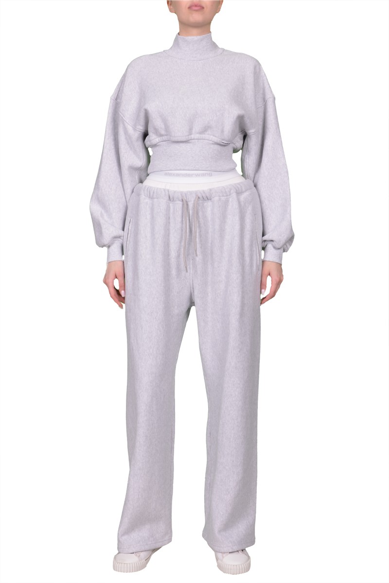 Кофта Alexander Wang 19653