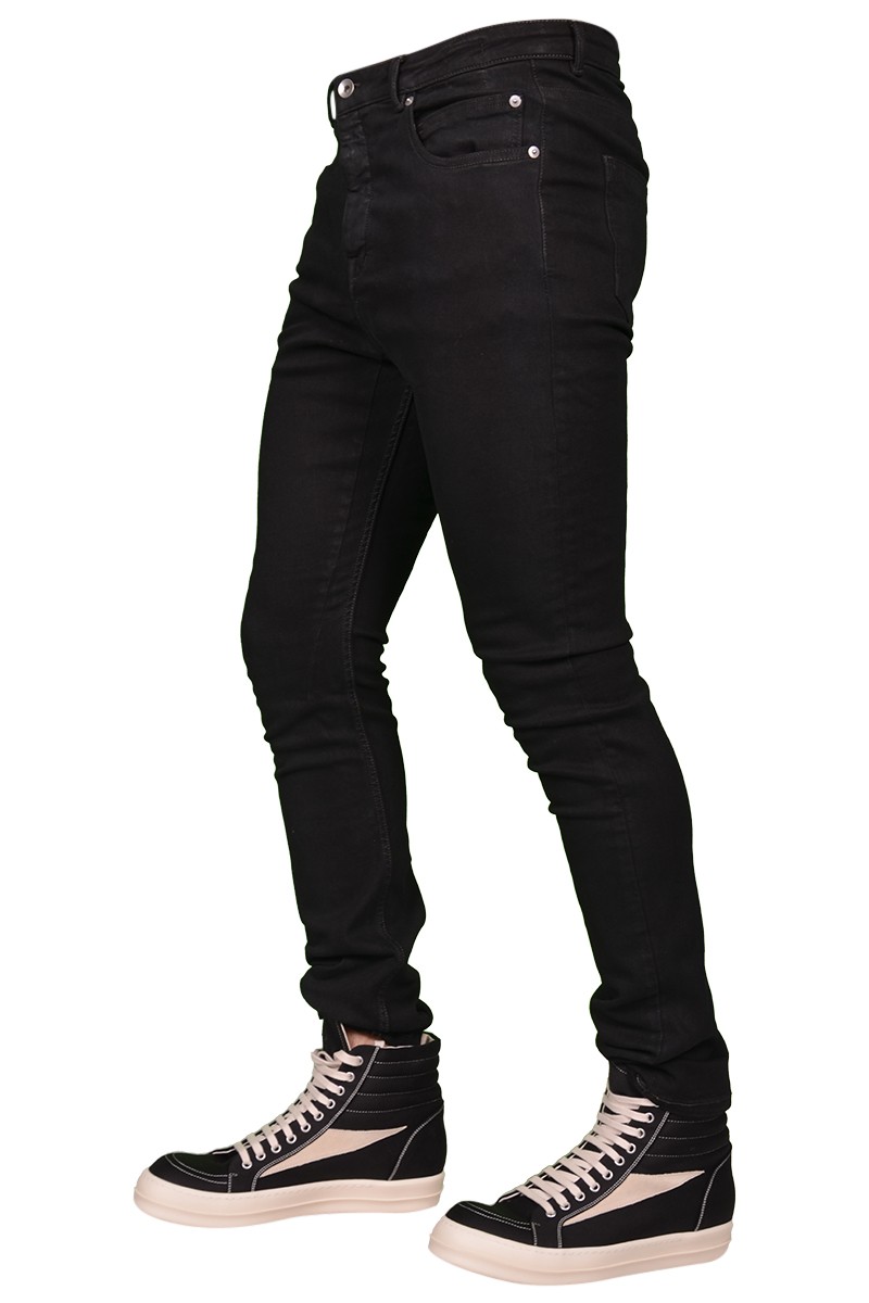 Джинсы Rick Owens 20080