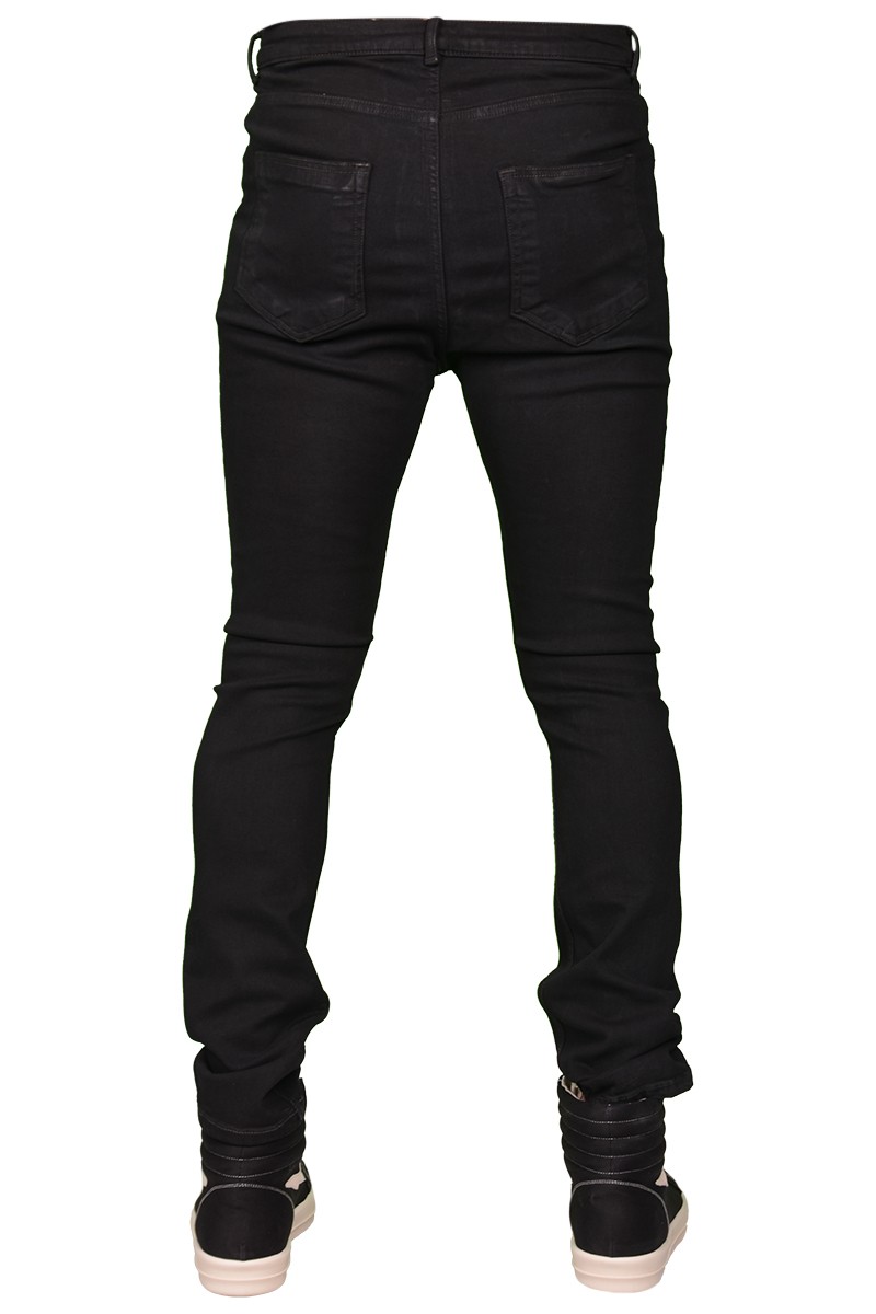 Джинсы Rick Owens 20080