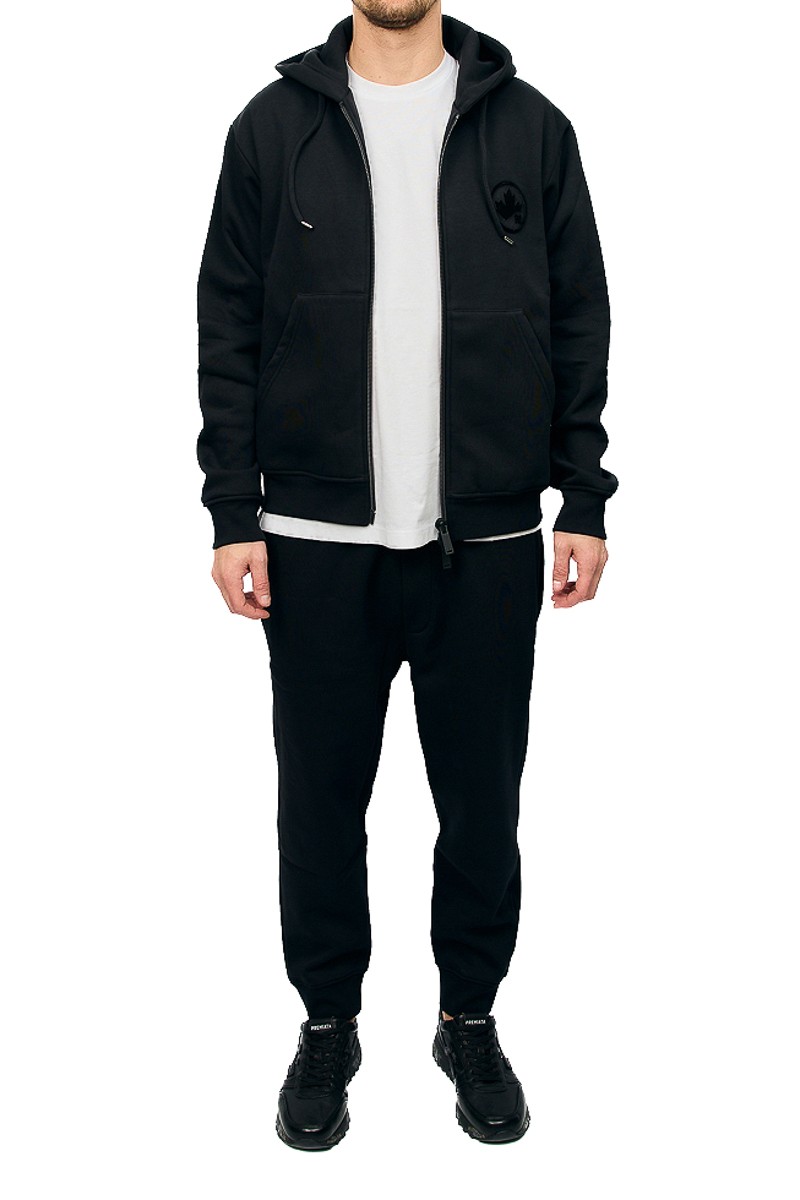 Кофта DSQUARED2 20681