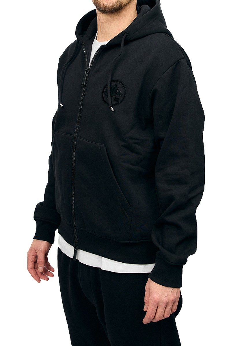 Кофта DSQUARED2 20681