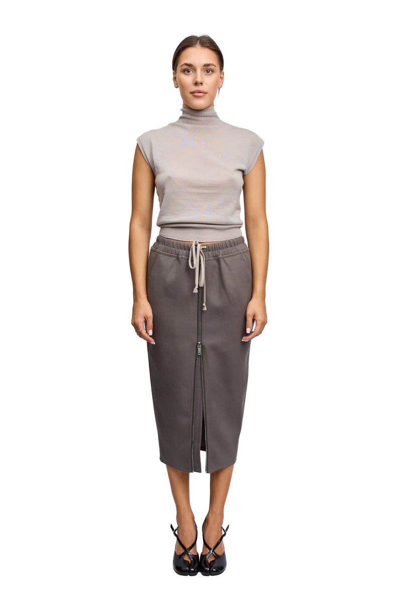 Юбка Rick Owens 21447