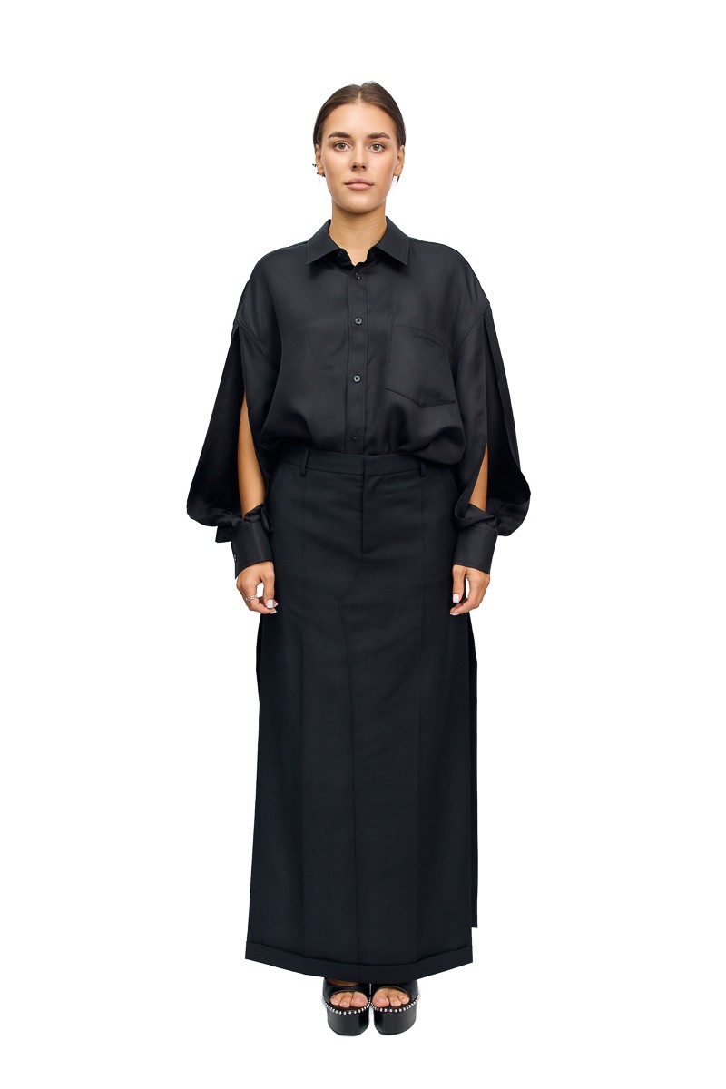 Юбка Alexander Wang 21766
