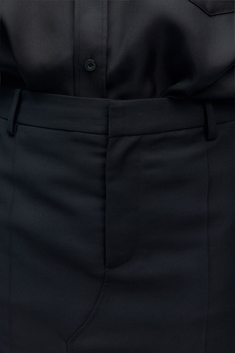 Юбка Alexander Wang 21766