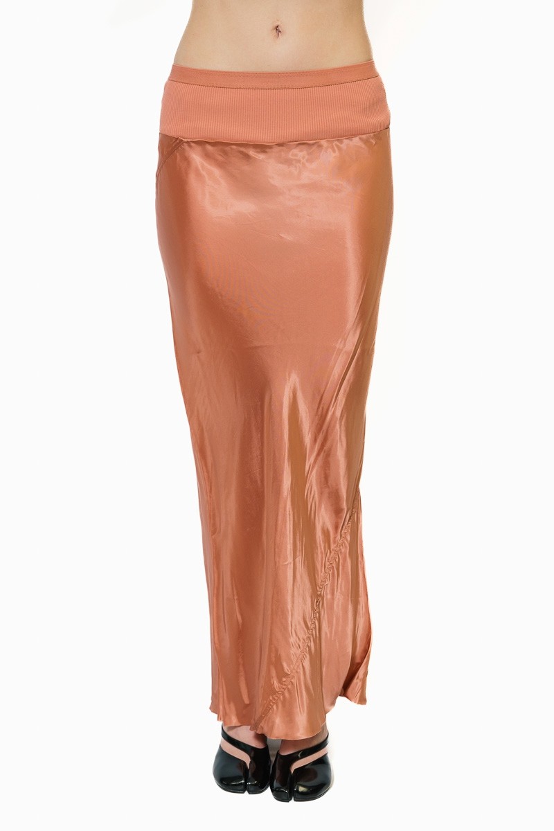 Юбка Rick Owens 22248