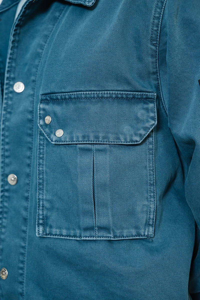 Рубашка Stone Island 22344