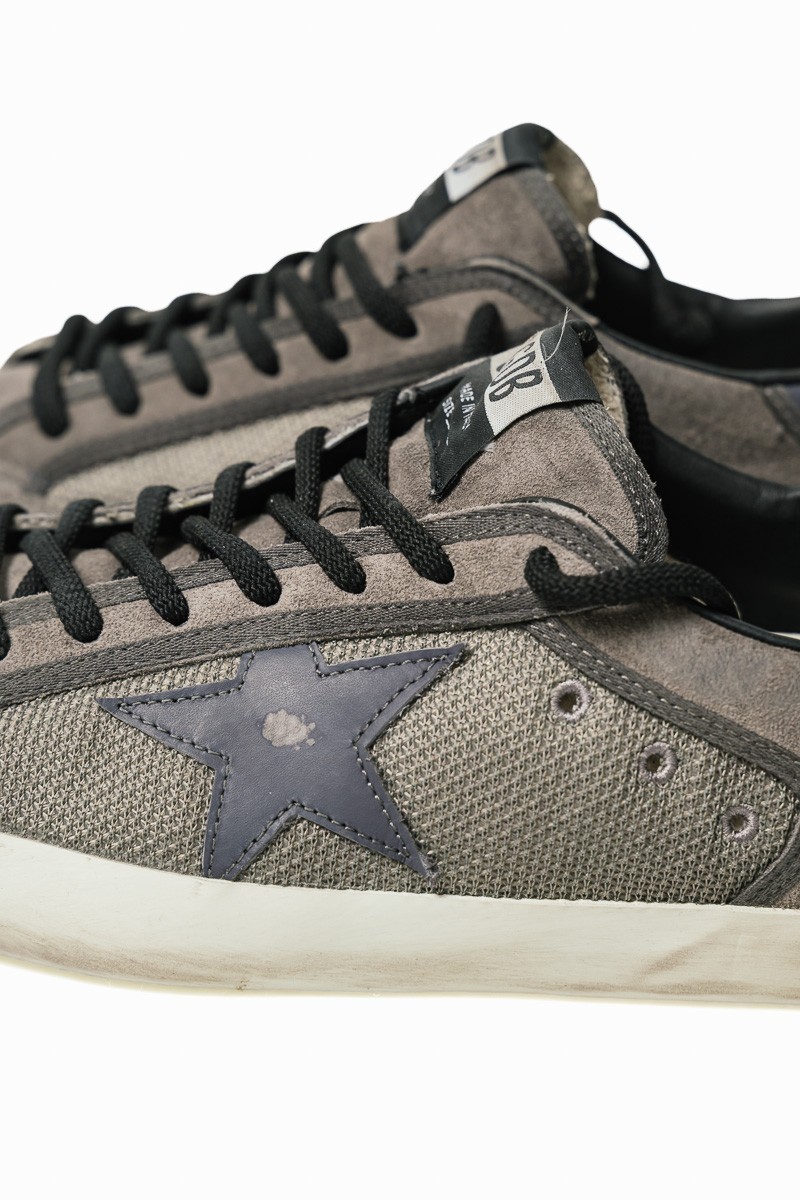 Кроссовки Golden Goose 22540