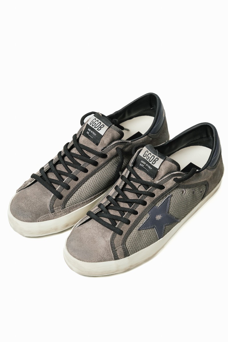 Кроссовки Golden Goose 22540