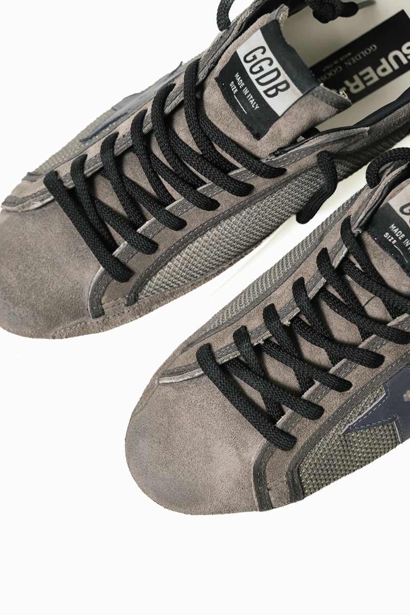 Кроссовки Golden Goose 22540