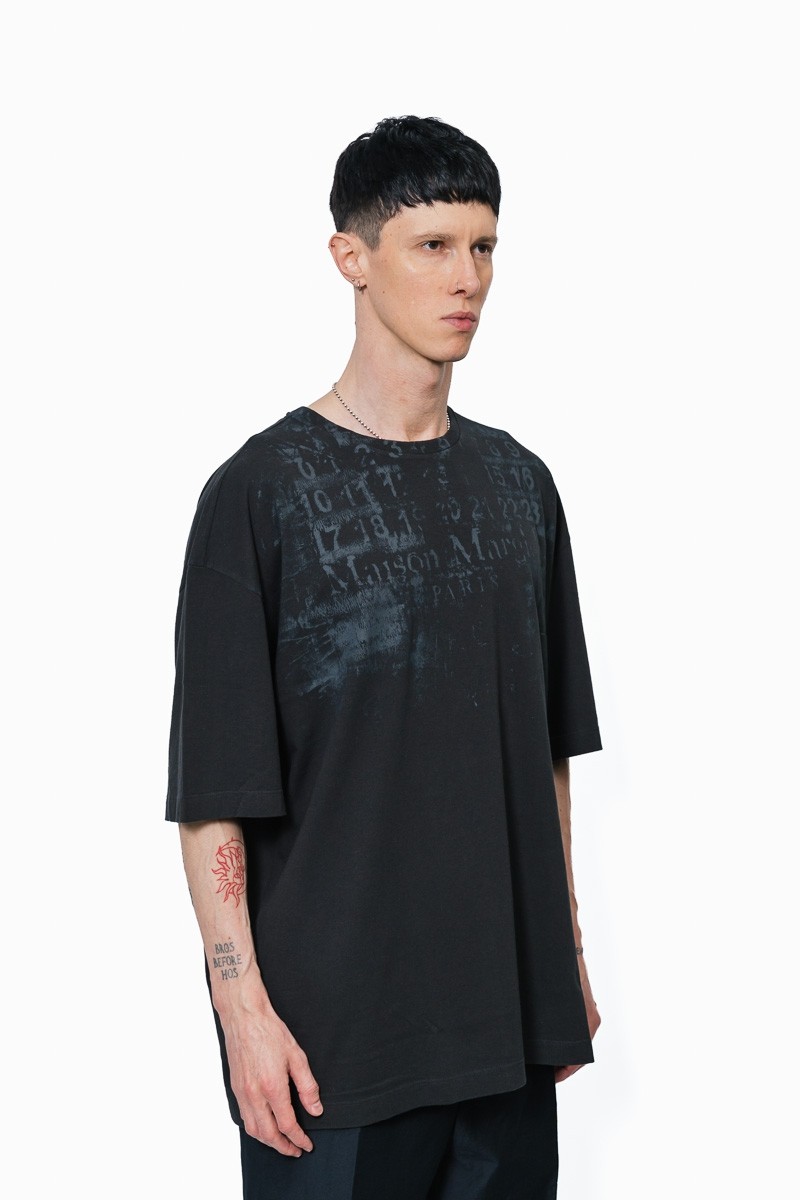 Футболка Maison Margiela 22626
