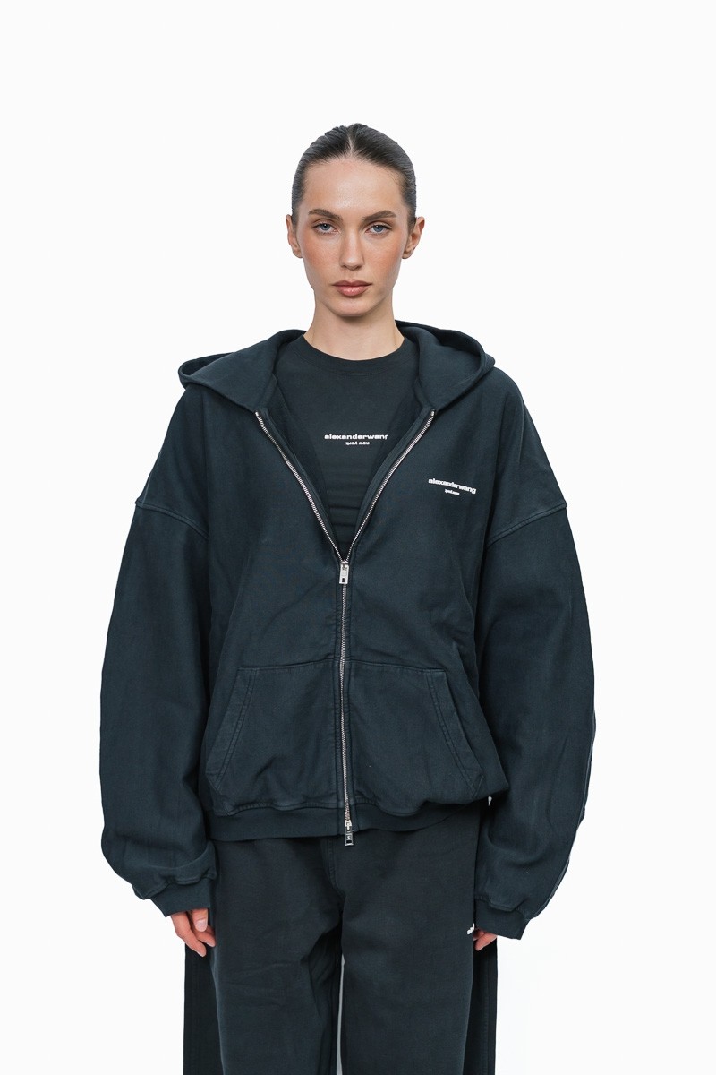 Худи Alexander Wang 22923