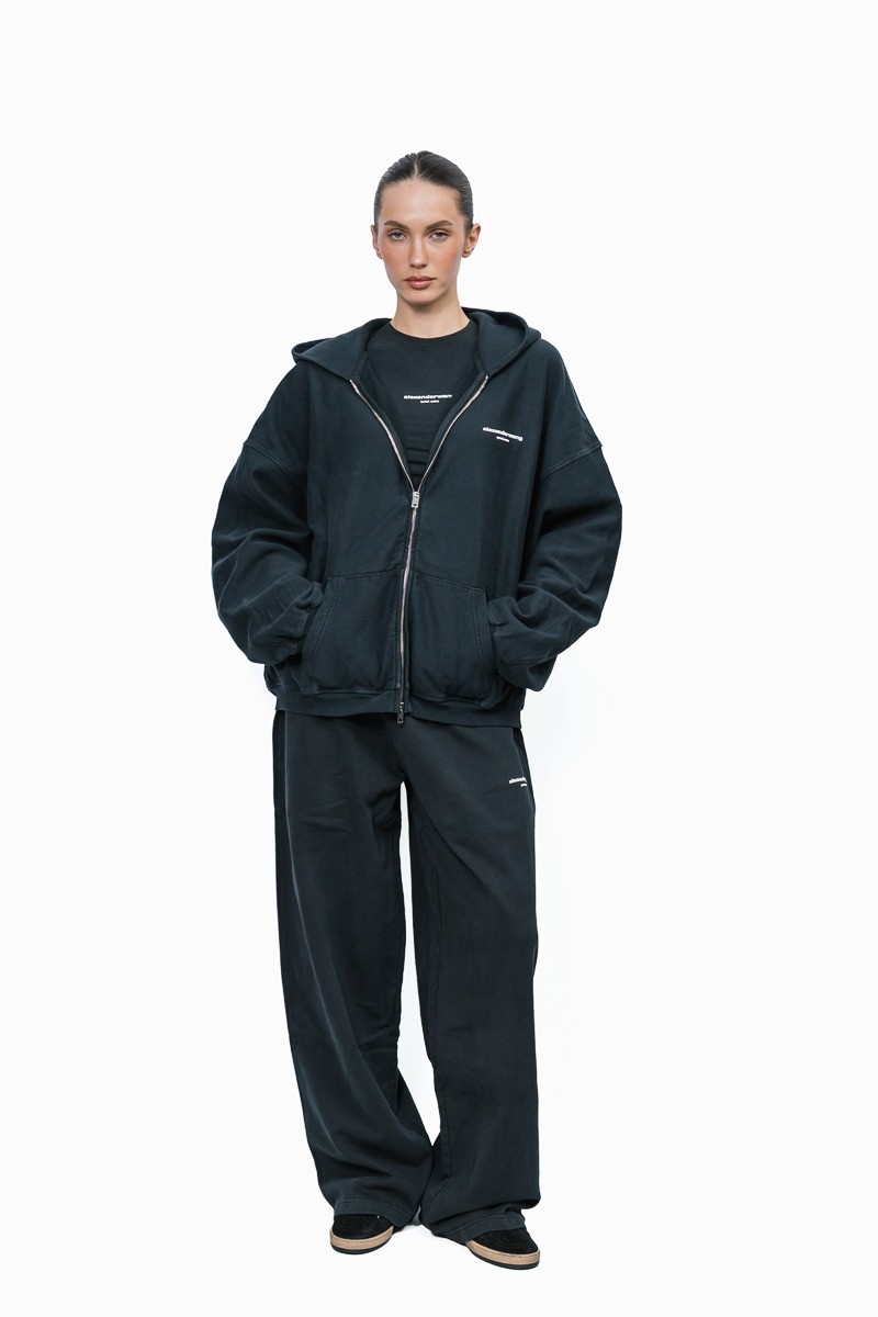 Худи Alexander Wang 22923