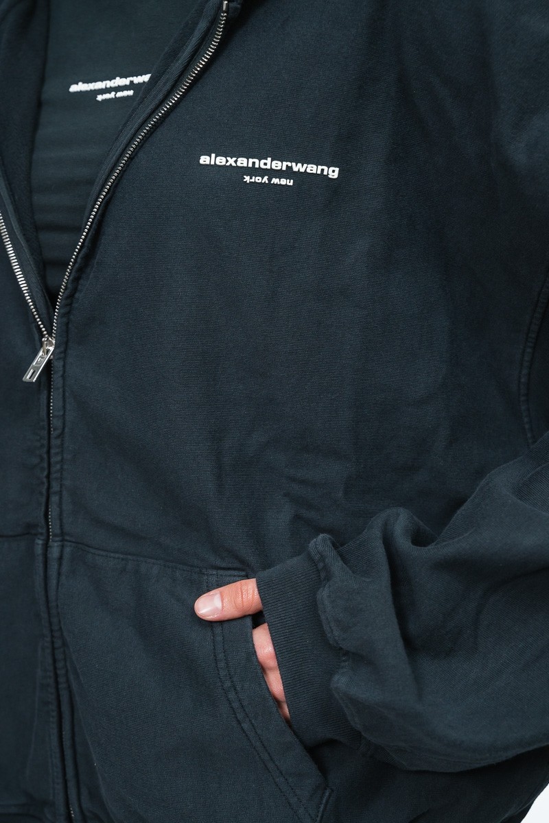 Худи Alexander Wang 22923