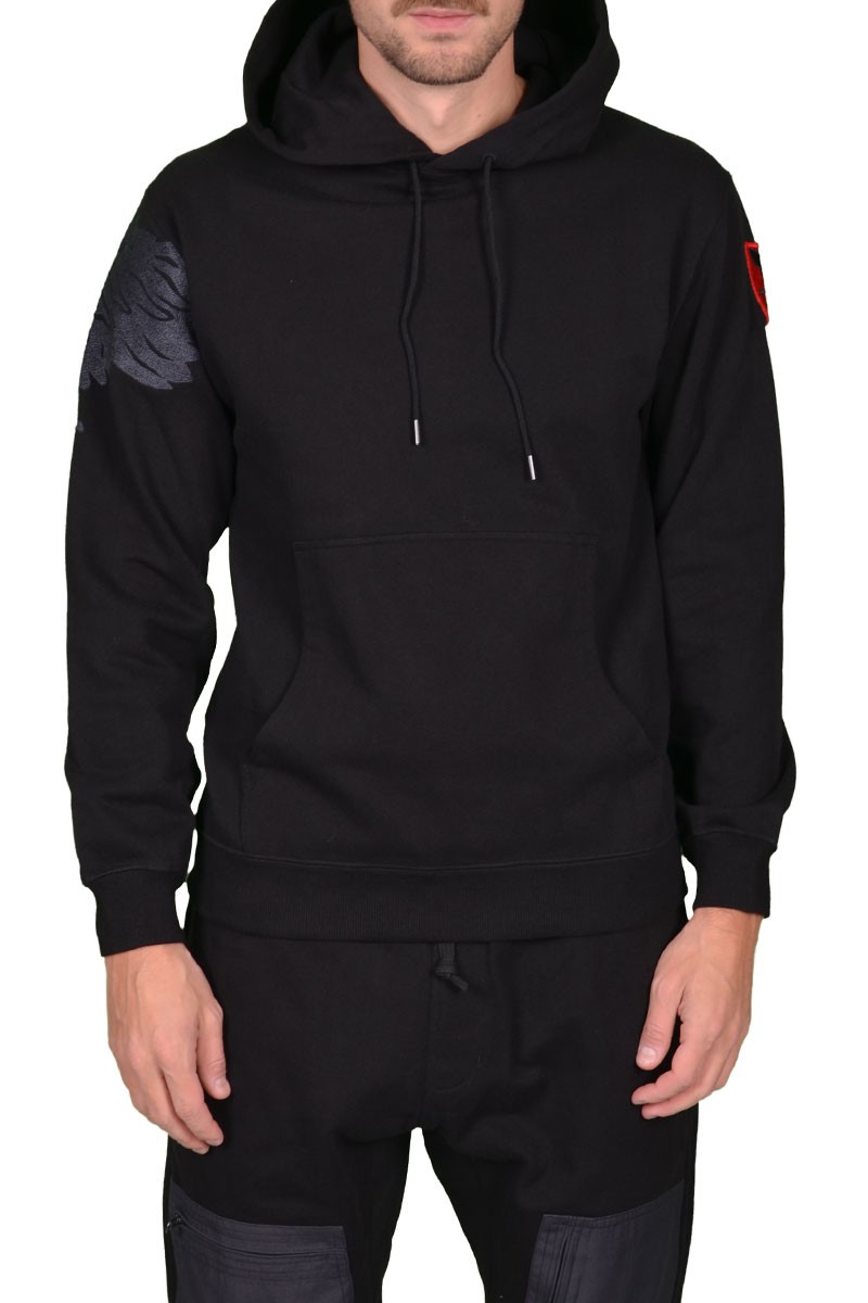 Худи Maharishi 18132