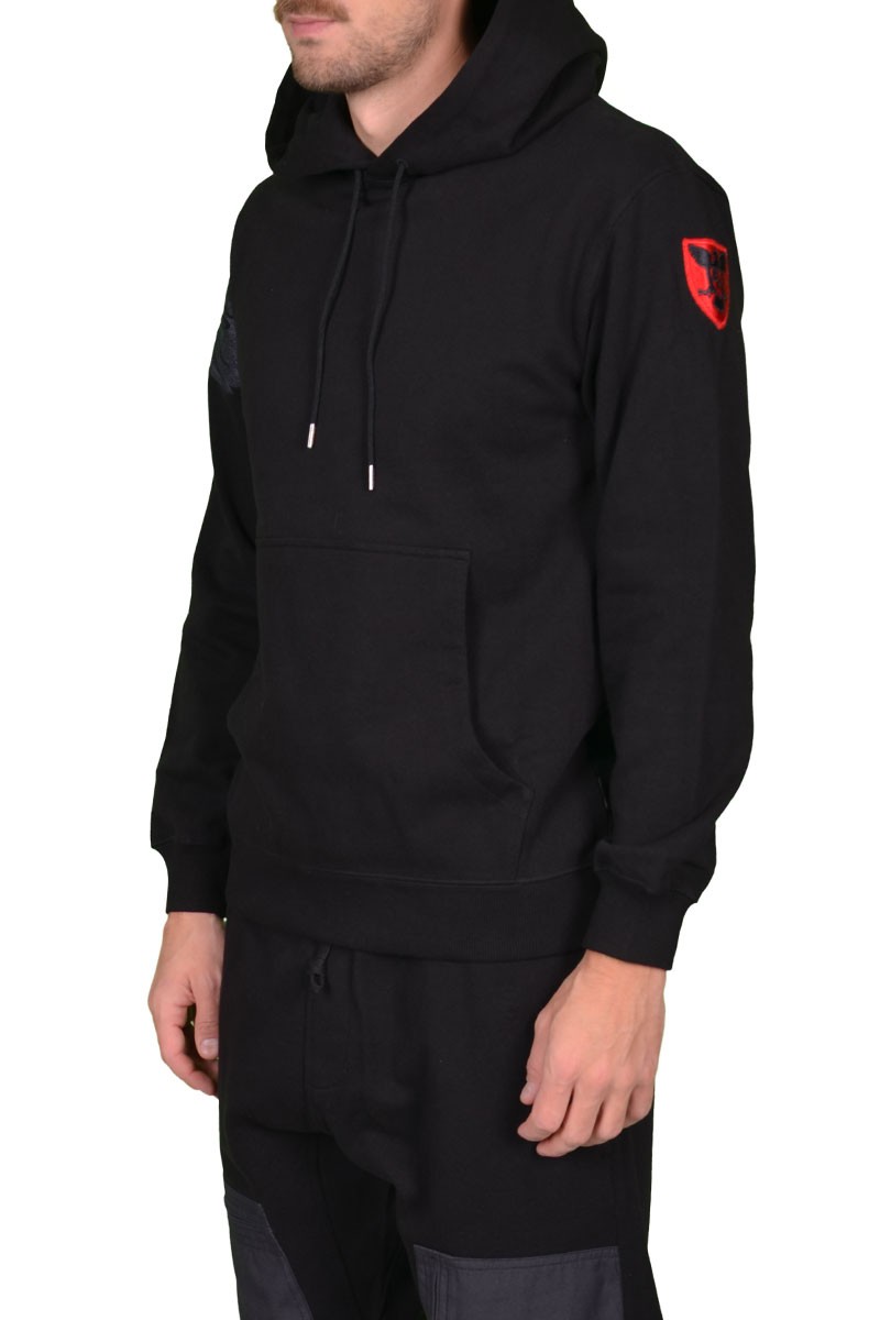 Худи Maharishi 18132