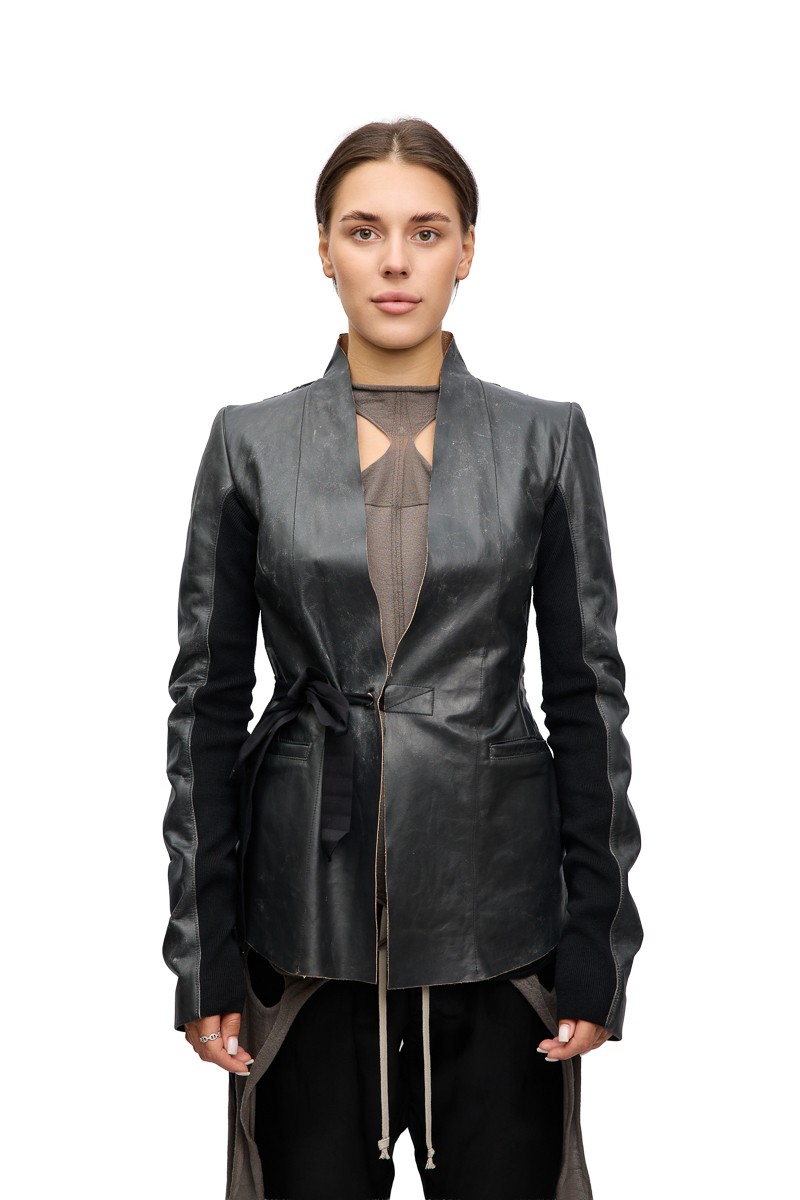 Куртка Rick Owens 21055