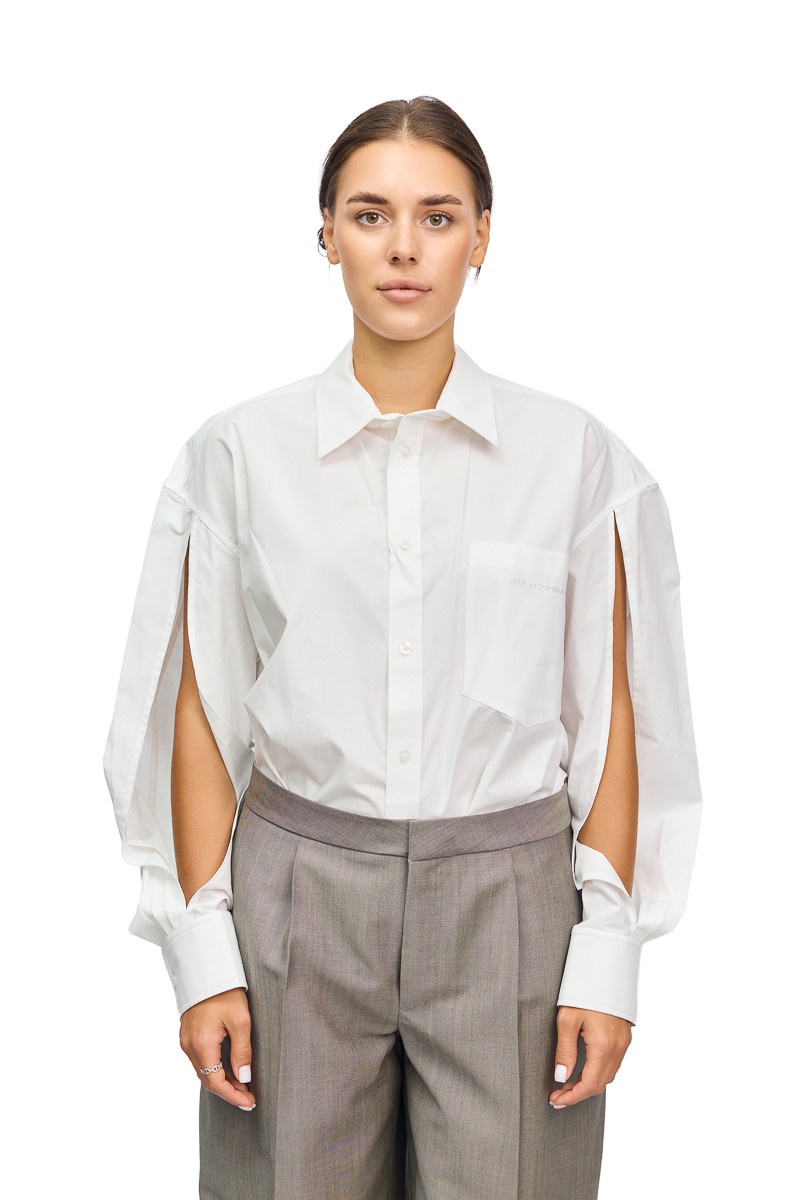 Рубашка Alexander Wang 21767