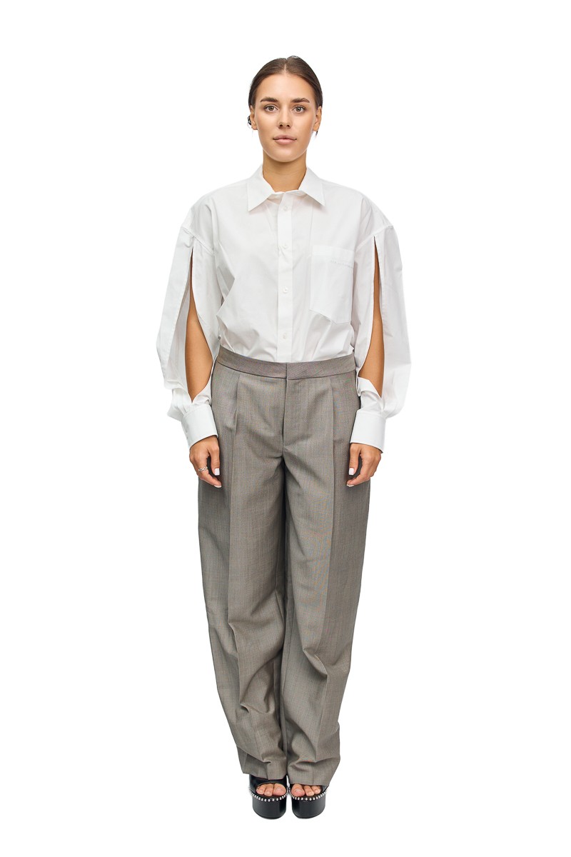 Рубашка Alexander Wang 21767