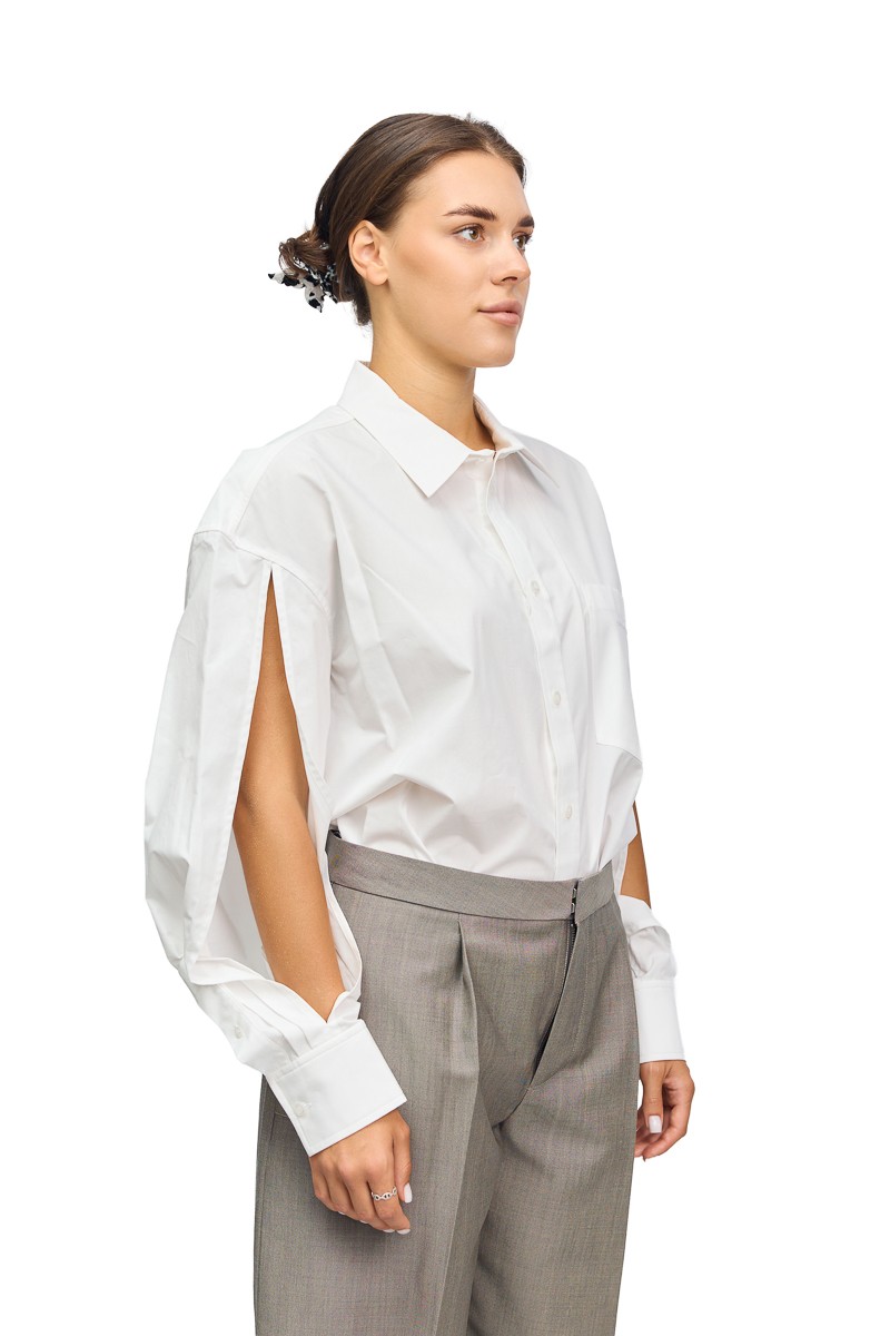 Рубашка Alexander Wang 21767