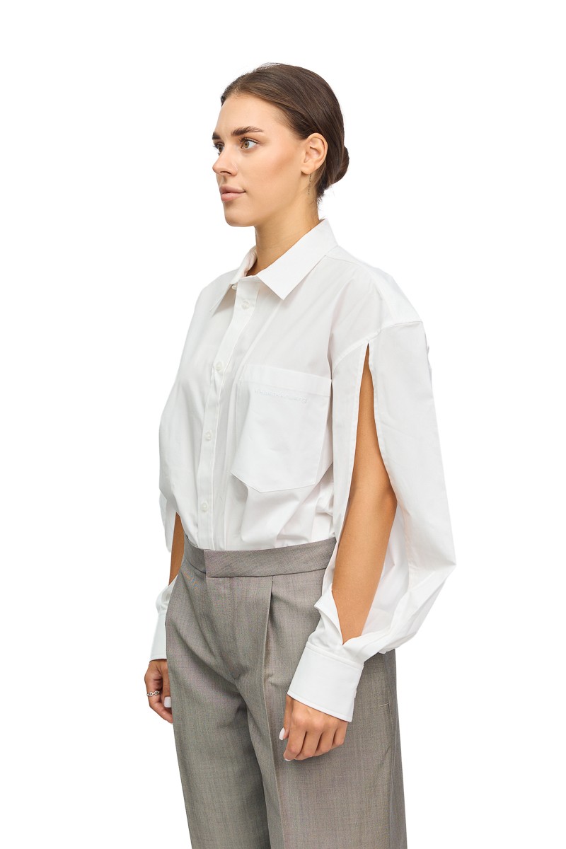 Рубашка Alexander Wang 21767