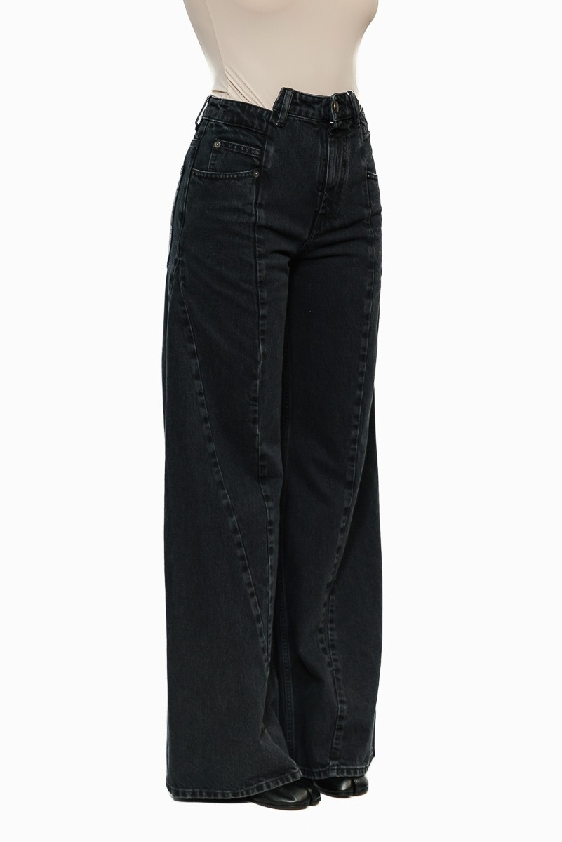 Джинсы Maison Margiela 21861