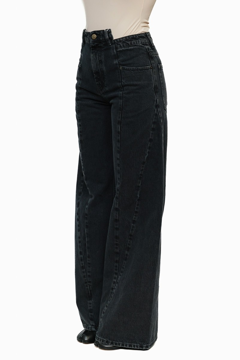 Джинсы Maison Margiela 21861