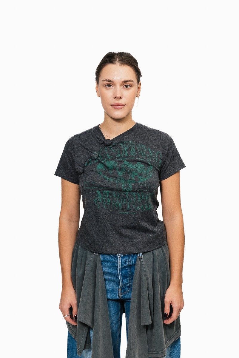 Футболка Alexander Wang 21959