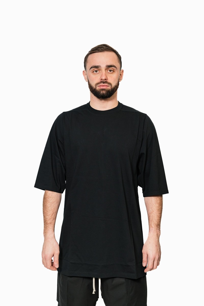 Футболка Rick Owens 22055