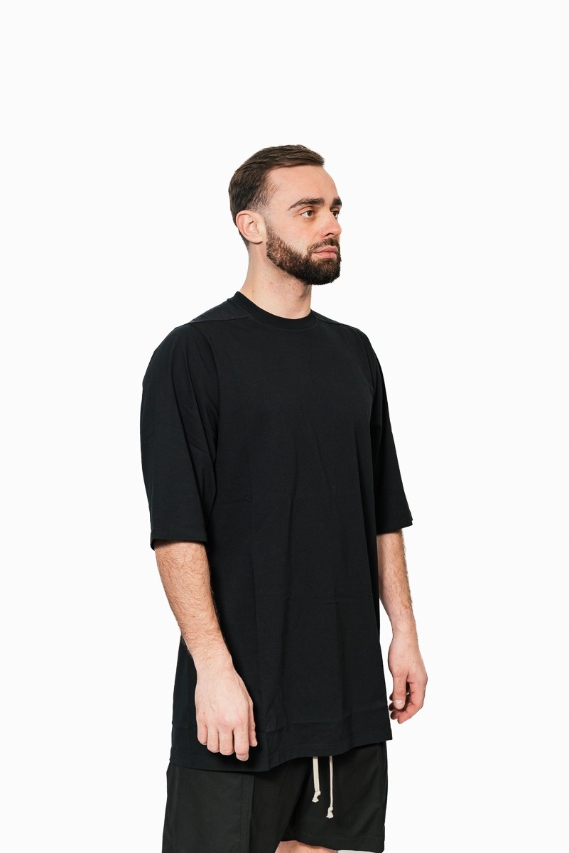 Футболка Rick Owens 22055