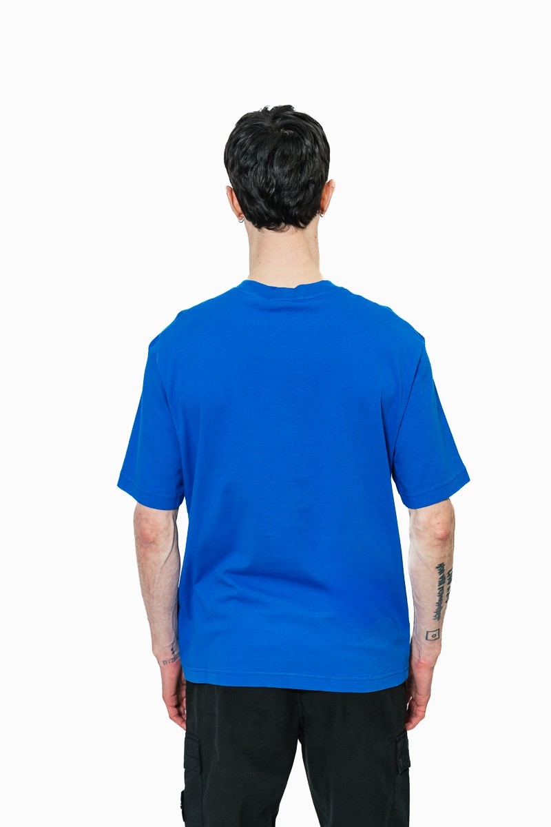 Футболка Stone Island 22345